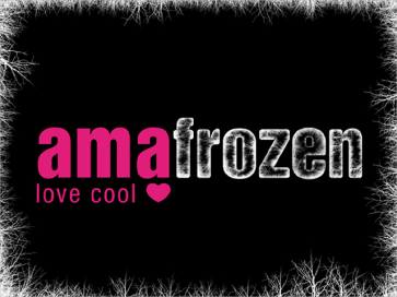 Amafrozen
