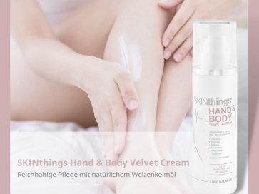 SKINthings